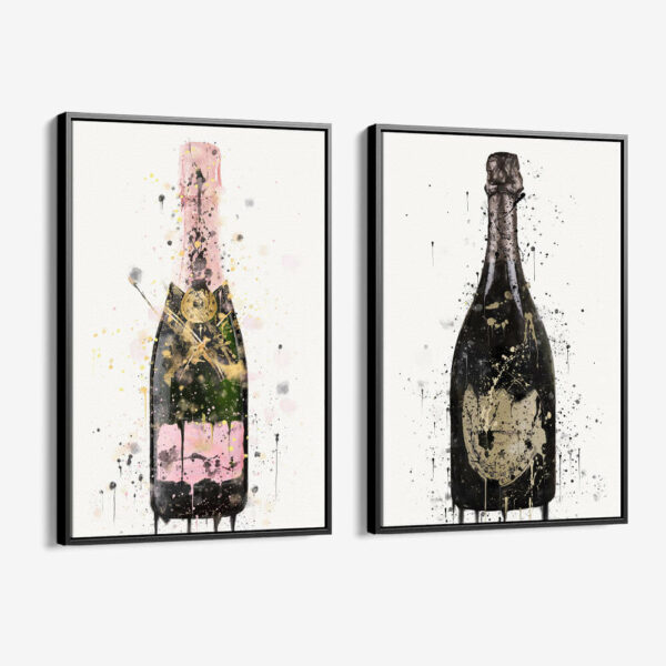 Bundle: “His & Hers” (2x)