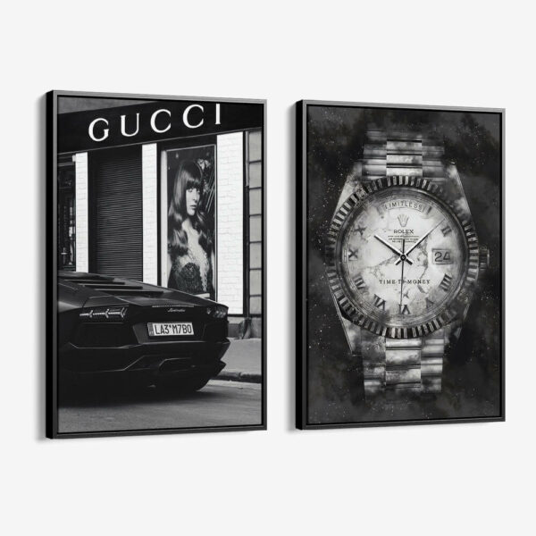 Bundle: Fast life (2x)