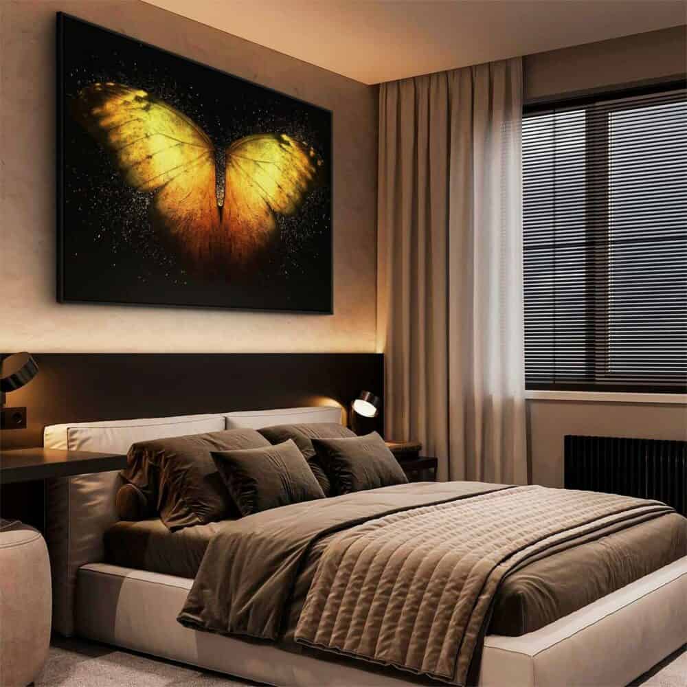 Canvas Mockup