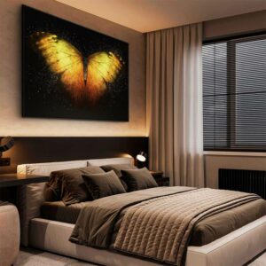 Canvas Mockup