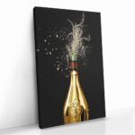 "Golden Champagne" – Bild 2
