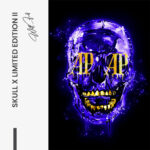 Bundle: "Skull x Limited Edition" (3x) – Bild 3