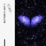 "Butterfly Art II" – Bild 7