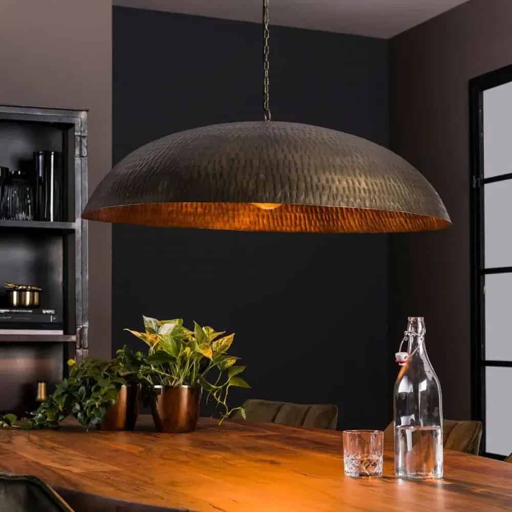 Hanglamp Ø90