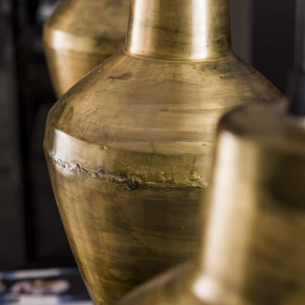 Hanglamp 3L marrakech