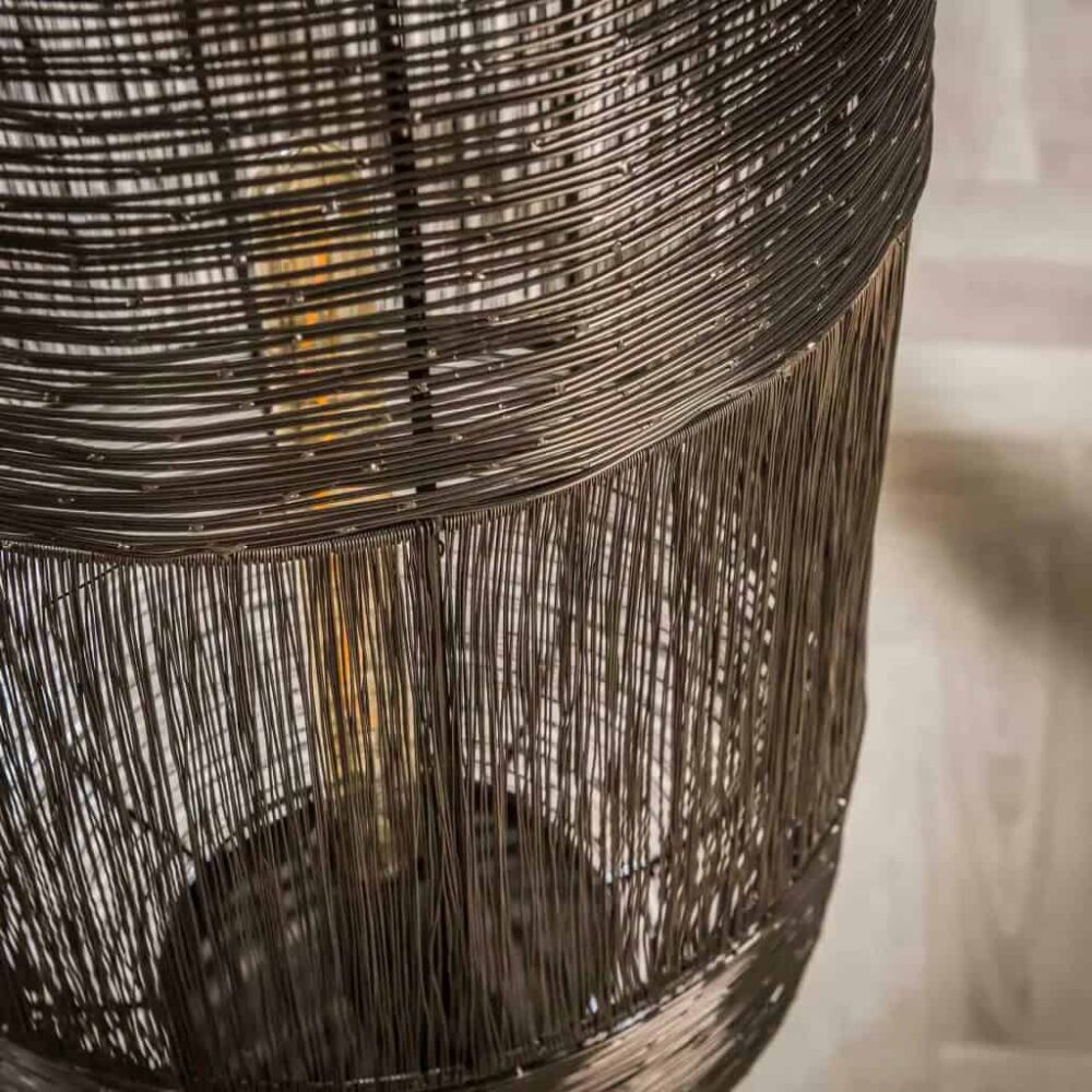 Vloerlamp Bozzolo
