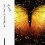 Bundle: "Butterfly 3-Piece" (3x) – Glas – Bild 8
