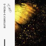 Bundle: "Butterfly 3-Piece" (3x) – Glas – Bild 9