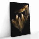 "Golden Feathers" – Bild 2