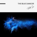 "The Blue Dancer" – Bild 7