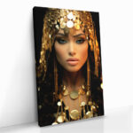 "Golden Elegance" – Bild 2