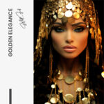 "Golden Elegance" – Bild 7