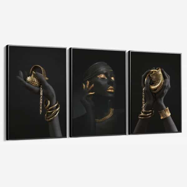 Bundle: "Native" (3x)