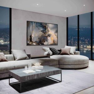 Canvas Mockup