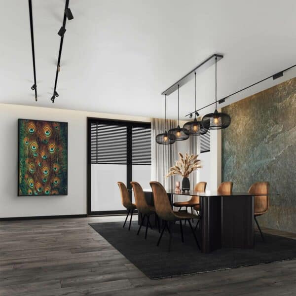 Canvas Mockup Canvas Mockup