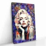 "The Blonde" – Bild 2