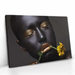 "Flower Bite" – Bild 2