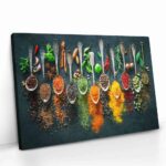 "Spices" – Bild 2