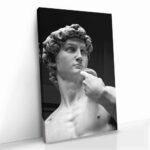 "David of Michelangelo" – Bild 2