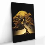 "Golden Tree" – Bild 2