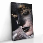 "Glitter Woman" – Bild 2