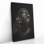 "Native Woman" – Bild 2
