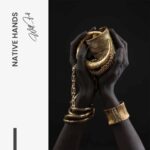 Native Hands – Glas – Bild 5