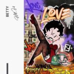 "Betty" – Bild 7
