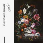 Christian's Flower – Glas – Bild 5