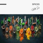 Spices – Glas – Bild 5