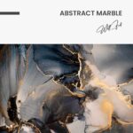 "Abstract Marble" – Bild 7
