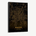 "Munchen Gold"