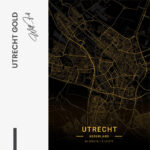 Utrecht Gold – Glas – Bild 4