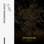 Groningen Gold – Glas – Bild 4