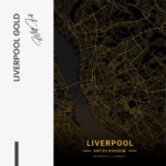 Liverpool Gold – Glas – Bild 4