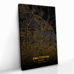 "Amsterdam Gold" – Bild 2