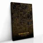 "Manchester Gold" – Bild 2