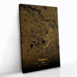 "Tokyo Gold" – Bild 2