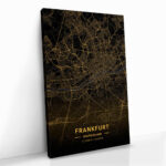 "Frankfurt Gold" – Bild 2