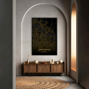 3. Canvas Mockup