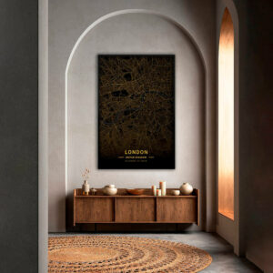 3. Canvas Mockup
