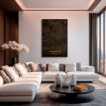 "Frankfurt Gold" – Bild 3