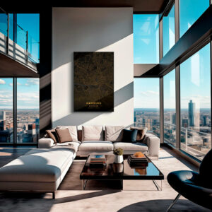 3. Canvas Mockup