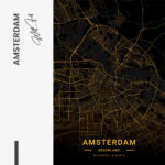 "Amsterdam Gold" – Bild 7