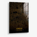 London Gold – Glas