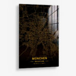 Munchen Gold – Glas