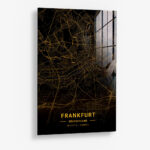 Frankfurt Gold – Glas