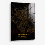 Groningen Gold – Glas