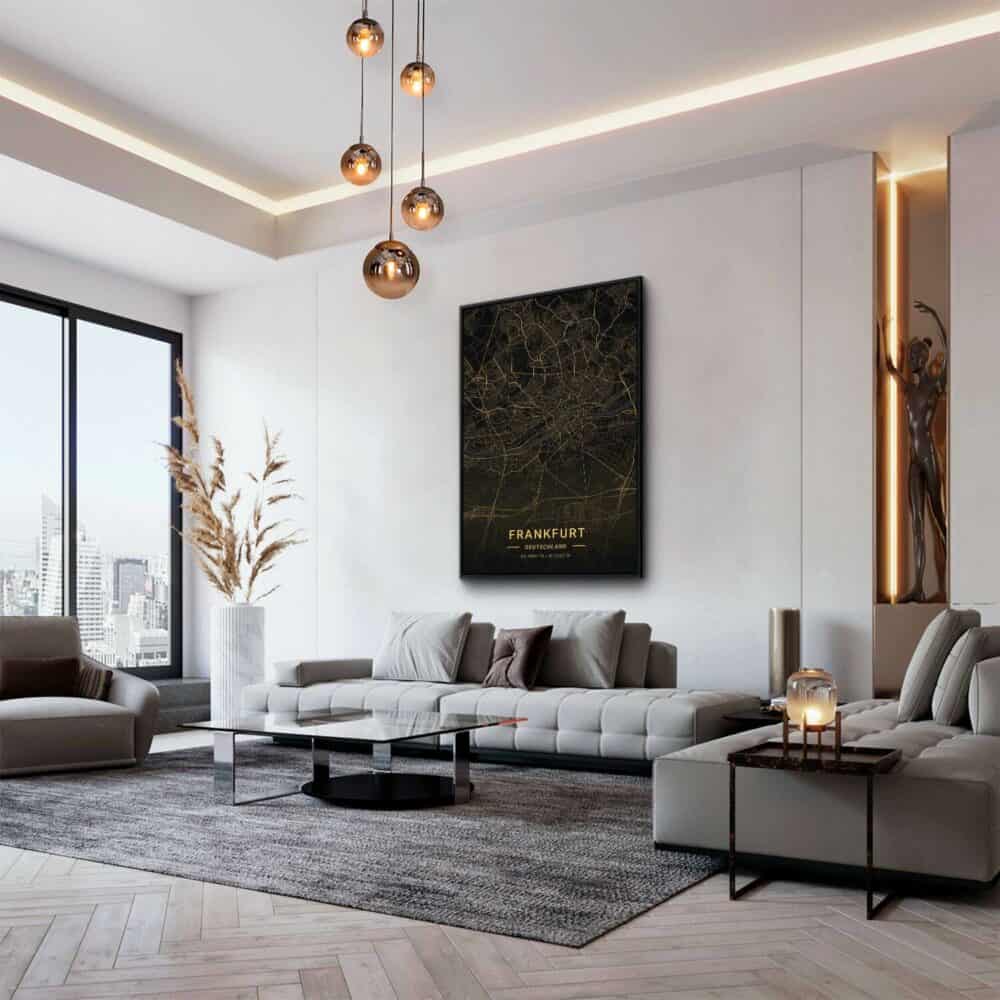 Canvas Mockup