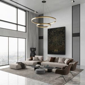 Canvas Mockup